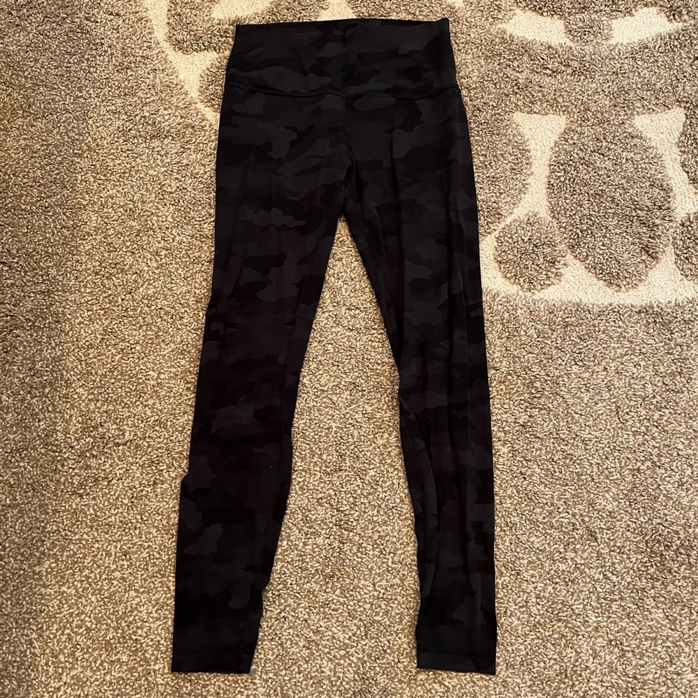 Lululemon Align Leggings